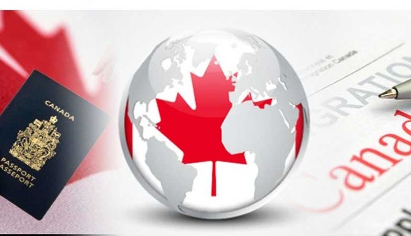 مهاجرت به کانادا با ویزای تحصیلی